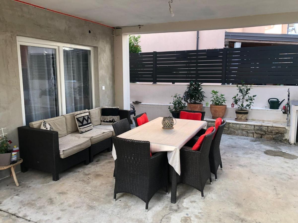 Apartments Martina Tisno Exterior foto